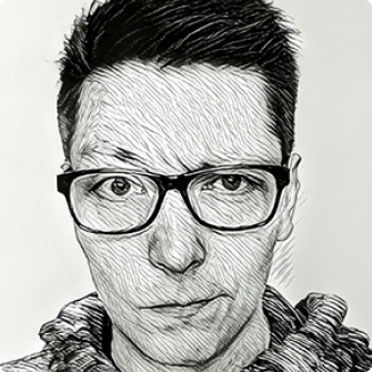 Profile Image Jakub Juszczak